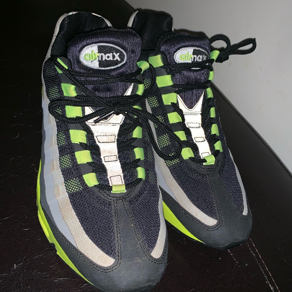 Nike Air Max ✔️